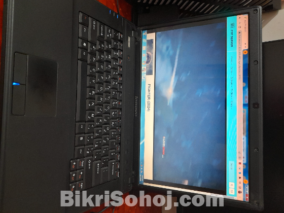 Lenovo G530